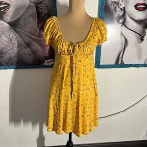 NWT Ijoah dress